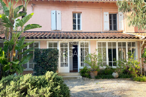 appartement pieds dans l'eau  Porquerolles