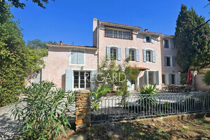 proprit  Six-Fours-les-Plages