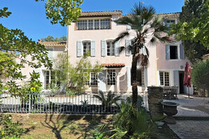 proprit  Six-Fours-les-Plages