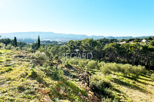 proprit vue mer  Ceyreste