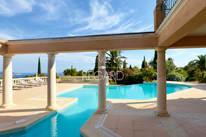 proprit vue mer  Ceyreste