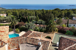 proprit vue mer  Ceyreste