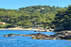 proprit vue mer au Gaou Bnat