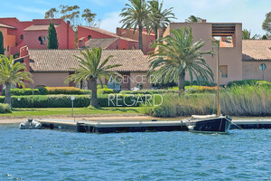 appartement en bord de mer  Porquerolles