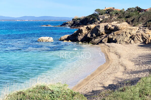 proprit vue mer  Giens