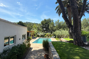proprit vue mer  Giens