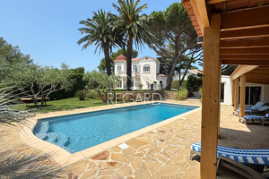 proprit vue mer  Giens