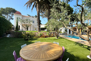 proprit vue mer  Giens