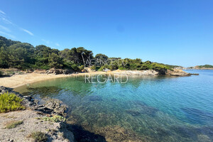 proprit vue mer  Giens