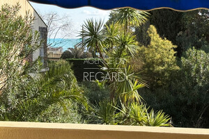 appartement � Cavali�re