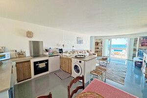 Proprit pieds dans l'eau  Saint-Raphal