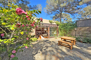 propri�t� au Gaou B�nat