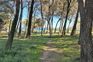 propri�t� au Gaou B�nat