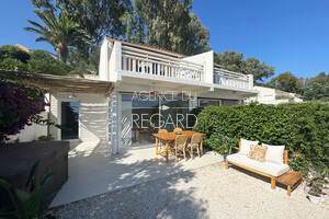 apartement vue mer au Lavandou