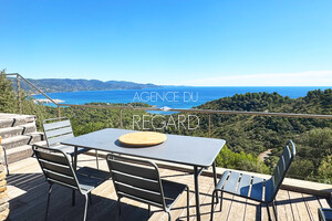 propri�t� au Gaou B�nat