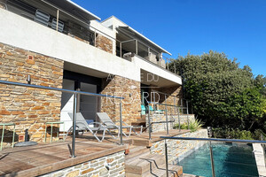 propri�t� au Gaou B�nat