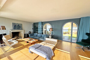 propri�t� vue mer au Lavandou