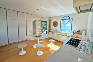 propri�t� vue mer au Lavandou