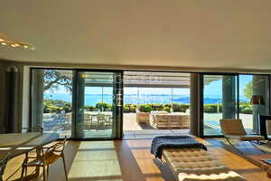 propri�t� vue mer au Lavandou