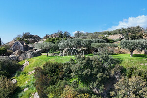 propri�t� vue mer au Lavandou