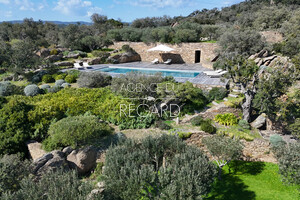 propri�t� vue mer au Lavandou