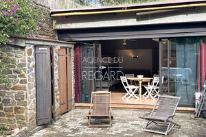 maisonnette au Gaou Bnat