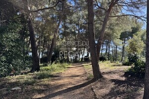 maisonnette au Gaou Bnat