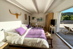 Propri�t� � La Londe