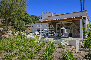 Propri�t� � La Londe