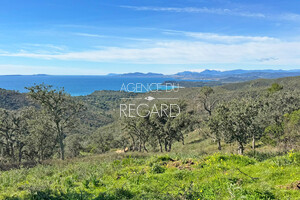 propri�t� vue mer au Gaou B�nat