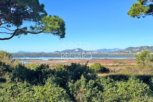 propri�t� vue mer � La Capte