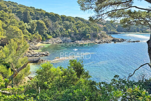 Propri�t� vue mer � Giens